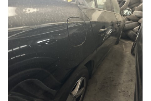 2018 Volvo S60, Dyzelinas